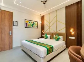 Treebo Tranquil Inn Marathalli