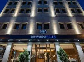 İstanblu Hotel&Spa
