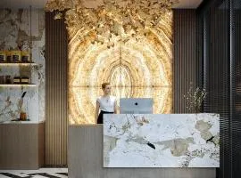 Carlton Hotel Tashkent