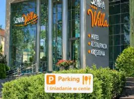 Hotel Szara Willa