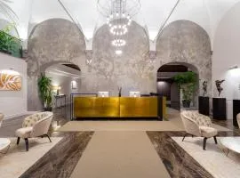 Palazzo Alfieri - Place of Charme