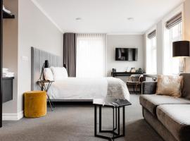 Reykjavik Residence Apartment Hotel, hotel a Reykjavik