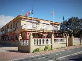 Hotel Victoria Matalascañas