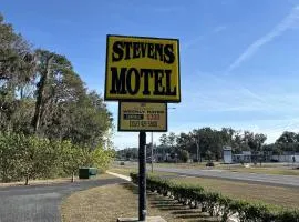 Stevens Motel by Capital O Ocala US 27