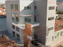 Hotel Tibério Filho
