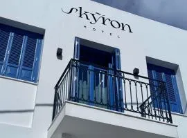 Skyron Hotel