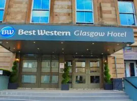 Best Western Glasgow Hotel