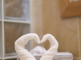 Brisa Del Mar, hotel v destinácii Quartier de Lorient