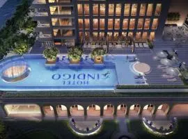 Hotel Indigo Guangzhou Haixinsha by IHG
