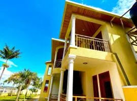 KIGALI SUNFLOWER HOMEs AND APARTMENTS