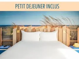 Ibis Styles Montpellier Aéroport Parc Des Expos