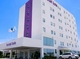Hotel Lois Express Monterrey Aeropuerto La Fe