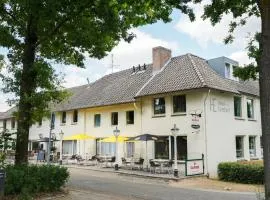 ホテル エパーランド