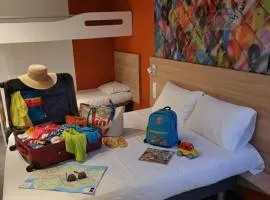 KYRIAD DIRECT LYON NORD - Dardilly