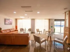 Hotel Dan Inn Express Ribeirão Preto By Nacional Inn