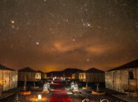 Erg Chebbi Traditional Experience & Activities, khách sạn ở Merzouga