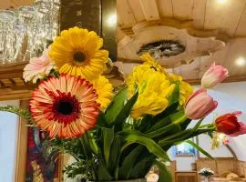 Hotel Garnì Salvanel