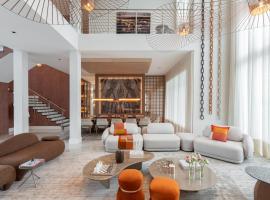 Imperium Adriatica Residence with Private pool, Hotel in Dubrovnik