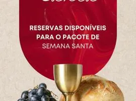 Porto da Serra Hotel