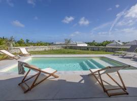 Villa Akébé, Hotel in Saint-François