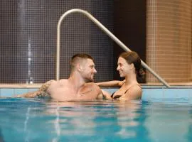 Europa Royale Druskininkai