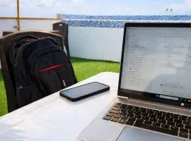 Kaihalulu Beach Room - Punta Hermosa