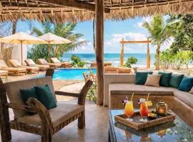 HA Beach Boutique Jambiani