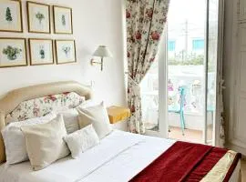 Hotel Plaza la marsa