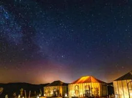 Starry Nights Camp