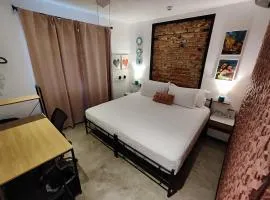 Casa Aceves & Bueno Hotel Boutique