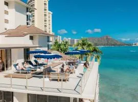 OUTRIGGER Reef Waikiki Beach Resort