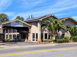Olive Tree Inn & Suites, a Howard Johnson by Wyndham