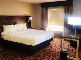 Baymont by Wyndham Midland TX