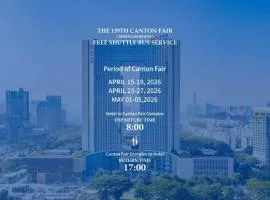 Dongguan Kande International Hotel