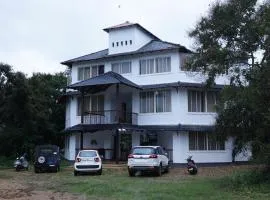 Kalasa Planter's Club Guesthouse