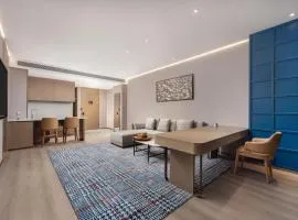 Wanda Moments, Jinghe
