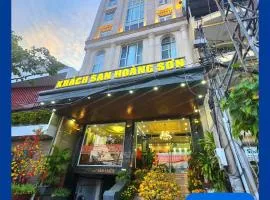 Hoang Son Hotel - Can Tho