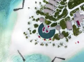 Meliá Whale Lagoon Maldivas