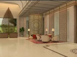 Prachi Sarovar Premiere Bhubaneshwar