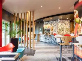 Hotel ibis Lisboa Jose Malhoa