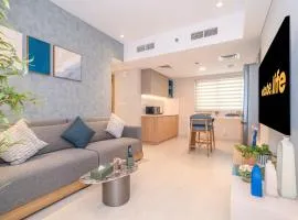 Tranquil Wellness Tower By Wellcube