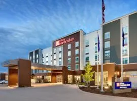 Hilton Garden Inn Boise Downtown