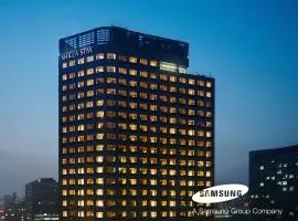 Shilla Stay Mapo Hongdae