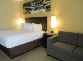 Clarion Pointe Cherokee