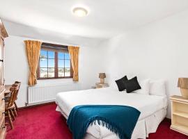 The Honest Lawyer, an Ascend Collection Hotel: Nelson şehrinde bir otel