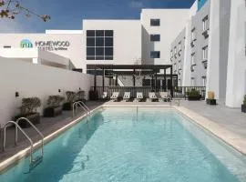 Tru by Hilton Saltillo