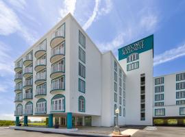 Coconut Malorie Resort Ocean City, Ascend Collection Hotel, hotel sa Ocean City