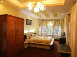 Hotel Foto: Bed and Breakfast Thamel