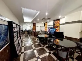 アーバンホテル森下