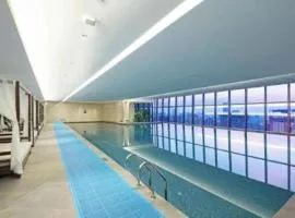 Howard Johnson by Wyndham Caexpo Plaza Nanning